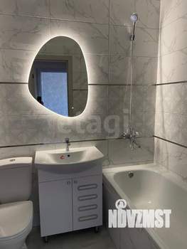 1-к квартира, вторичка, 28м2, 3/6 этаж