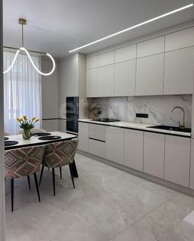 3-к квартира, вторичка, 89м2, 11/12 этаж