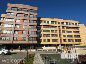 4-к квартира, сданный дом, 140м2, 4/7 этаж