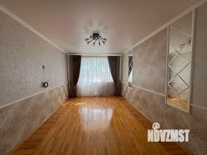 3-к квартира, вторичка, 98м2, 11/12 этаж