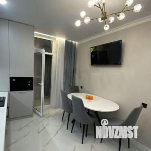 3-к квартира, вторичка, 72м2, 21/24 этаж