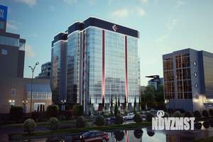 1-к квартира, вторичка, 42м2, 6/9 этаж