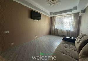 2-к квартира, вторичка, 60м2, 13/16 этаж