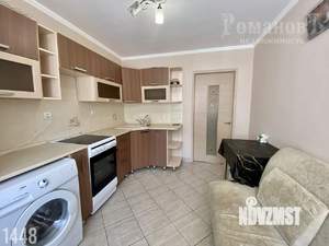 2-к квартира, вторичка, 48м2, 3/5 этаж