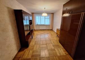 3-к квартира, вторичка, 63м2, 1/5 этаж