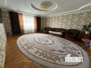 5-к квартира, вторичка, 210м2, 8/9 этаж