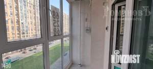 2-к квартира, вторичка, 65м2, 7/18 этаж