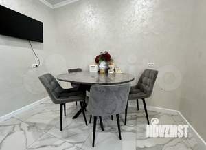 3-к квартира, вторичка, 77м2, 7/12 этаж