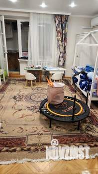 4-к квартира, вторичка, 99м2, 4/10 этаж