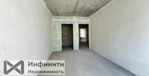 2-к квартира, вторичка, 67м2, 3/5 этаж
