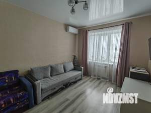 1-к квартира, вторичка, 33м2, 10/18 этаж