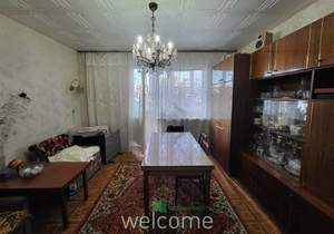 3-к квартира, вторичка, 65м2, 4/9 этаж