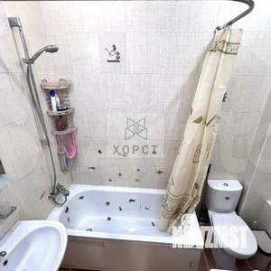 1-к квартира, вторичка, 33м2, 3/5 этаж