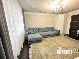 3-к квартира, вторичка, 75м2, 3/6 этаж