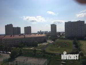 1-к квартира, вторичка, 34м2, 8/16 этаж