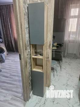 1-к квартира, вторичка, 27м2, 3/6 этаж