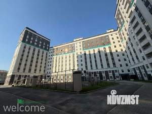 1-к квартира, вторичка, 50м2, 3/13 этаж