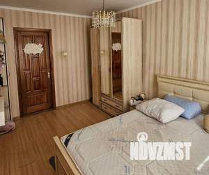 2-к квартира, вторичка, 54м2, 6/10 этаж