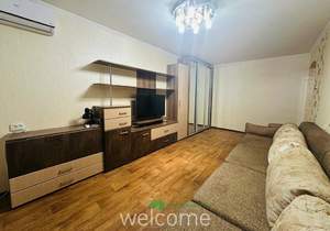 3-к квартира, вторичка, 60м2, 1/5 этаж