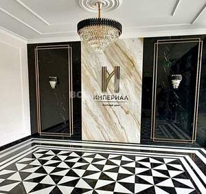 1-к квартира, вторичка, 53м2, 3/13 этаж