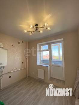 1-к квартира, вторичка, 28м2, 3/6 этаж