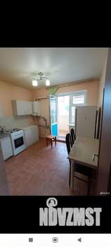 1-к квартира, вторичка, 31м2, 4/12 этаж