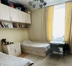 2-к квартира, вторичка, 50м2, 4/4 этаж