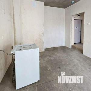 1-к квартира, вторичка, 41м2, 14/16 этаж