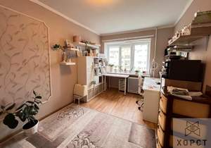 3-к квартира, вторичка, 64м2, 4/5 этаж