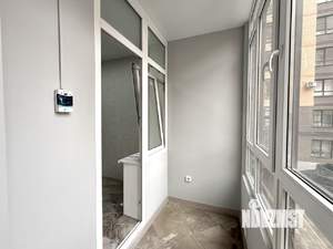 1-к квартира, вторичка, 39м2, 2/18 этаж