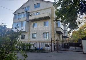 3-к квартира, вторичка, 114м2, 3/3 этаж