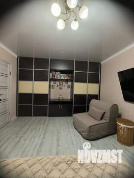1-к квартира, вторичка, 30м2, 4/10 этаж