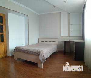 3-к квартира, вторичка, 65м2, 1/11 этаж