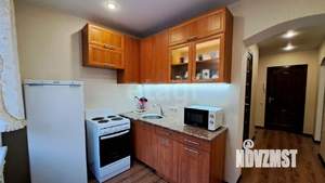 1-к квартира, вторичка, 36м2, 3/9 этаж