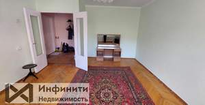 3-к квартира, вторичка, 66м2, 1/9 этаж