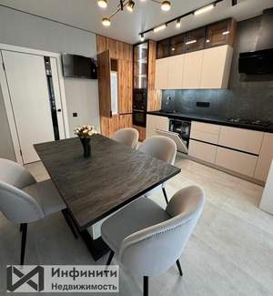 2-к квартира, вторичка, 67м2, 7/8 этаж