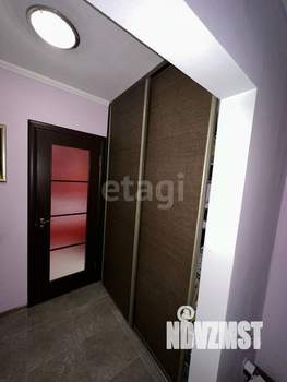 3-к квартира, вторичка, 100м2, 10/10 этаж