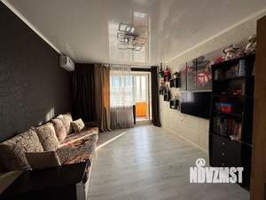 2-к квартира, вторичка, 49м2, 5/8 этаж