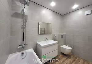 1-к квартира, вторичка, 44м2, 3/8 этаж