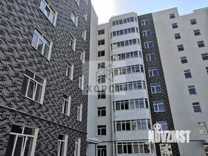 1-к квартира, вторичка, 47м2, 9/9 этаж