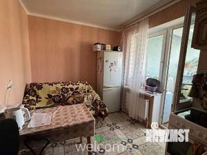 1-к квартира, вторичка, 35м2, 10/16 этаж