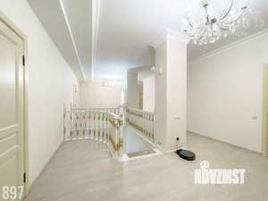 3-к квартира, вторичка, 175м2, 5/6 этаж