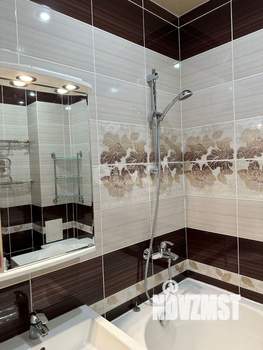 3-к квартира, вторичка, 83м2, 1/12 этаж