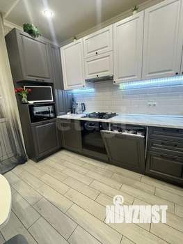 2-к квартира, вторичка, 57м2, 2/18 этаж