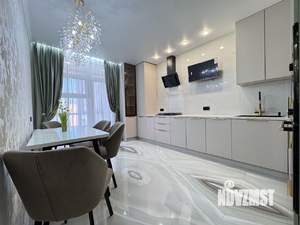 3-к квартира, вторичка, 89м2, 10/12 этаж