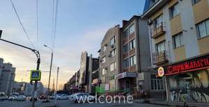 3-к квартира, вторичка, 98м2, 4/4 этаж