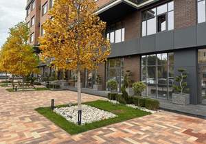 2-к квартира, вторичка, 73м2, 8/16 этаж