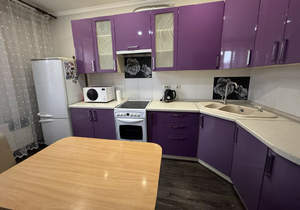 1-к квартира, вторичка, 42м2, 6/1 этаж