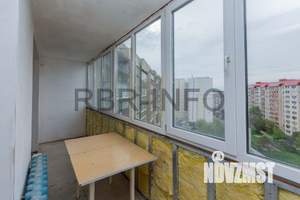 3-к квартира, вторичка, 90м2, 9/10 этаж