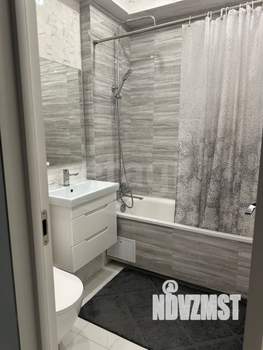 2-к квартира, вторичка, 61м2, 10/15 этаж